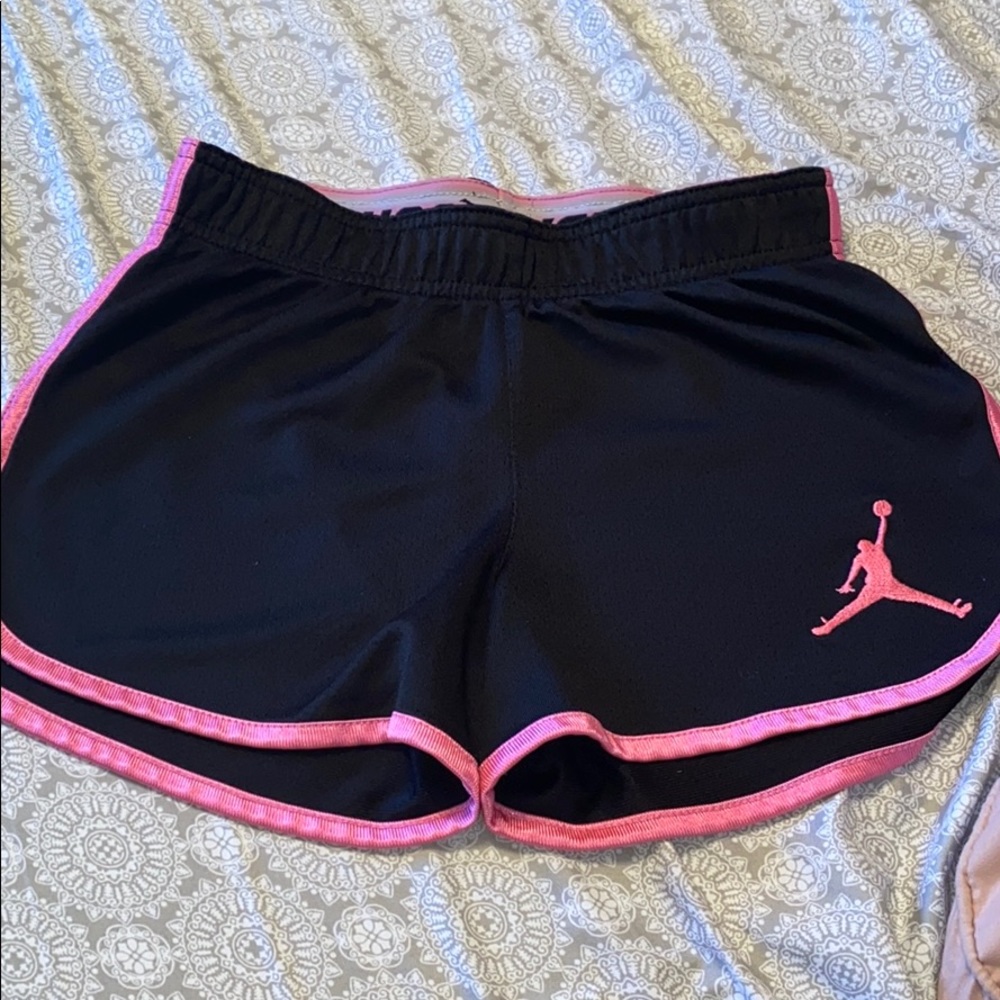 jordan basketball shorts